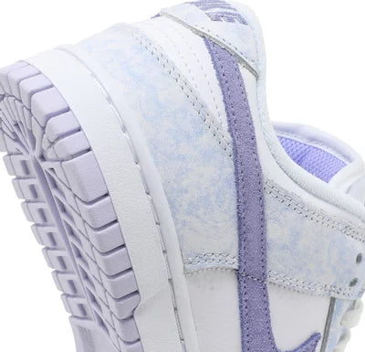 Nike Dunk Low Purple Pulse