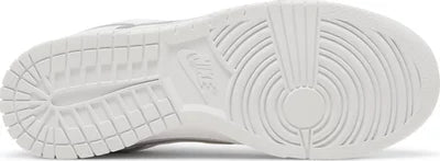 Nike Dunk Low Triple White