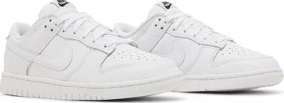 Nike Dunk Low Triple White