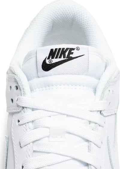 Nike Dunk Low Triple White
