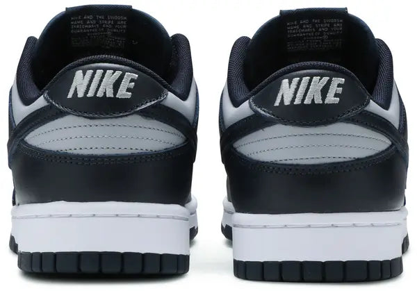 Nike Dunk Low Georgetown