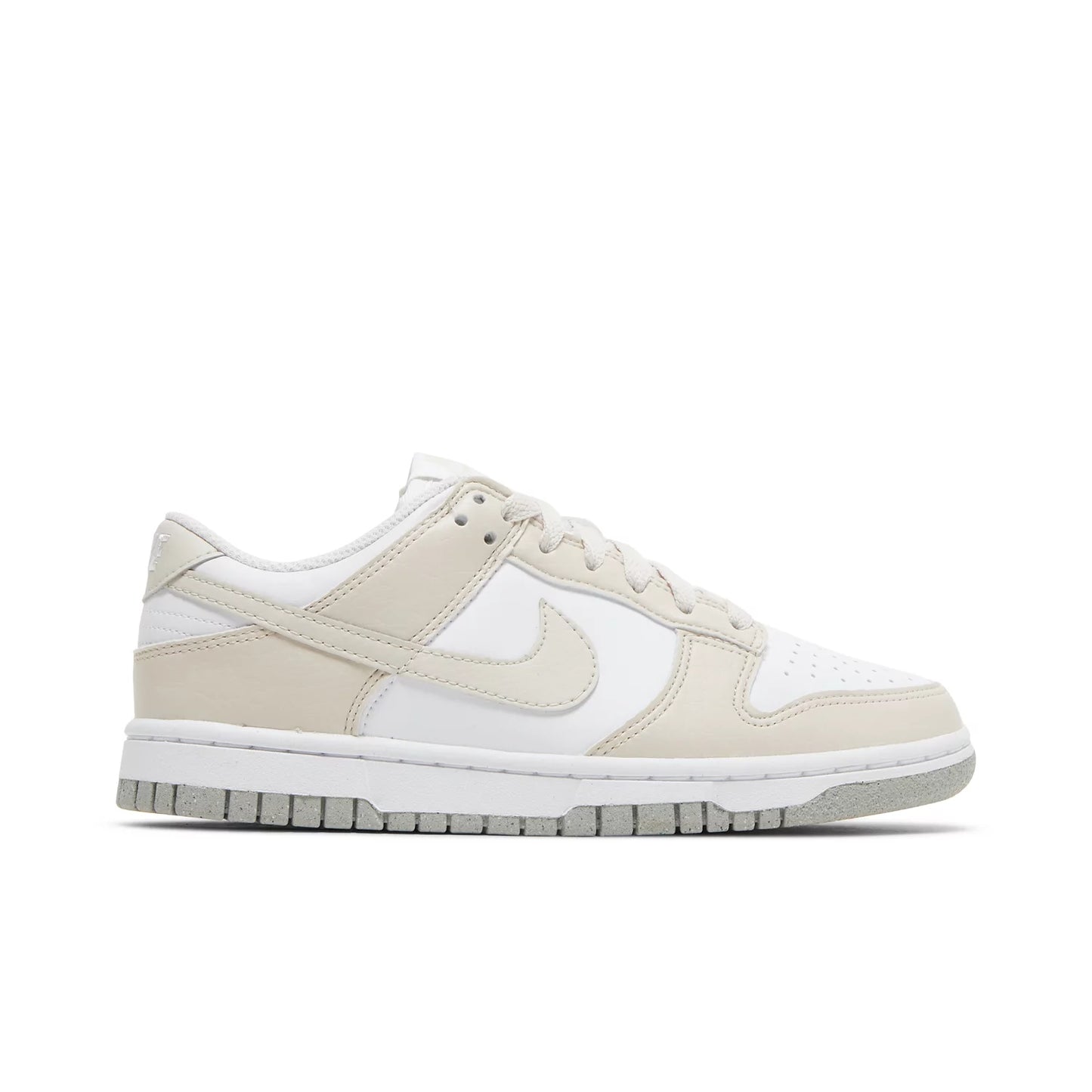 Nike Dunk Low Next Nature White Light Orewood Brown