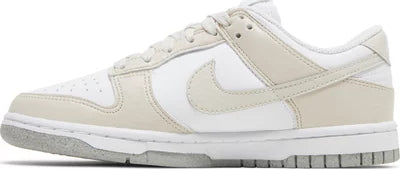 Nike Dunk Low Next Nature White Light Orewood Brown