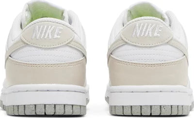 Nike Dunk Low Next Nature White Light Orewood Brown