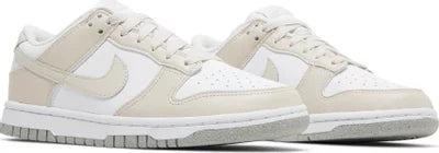 Nike Dunk Low Next Nature White Light Orewood Brown