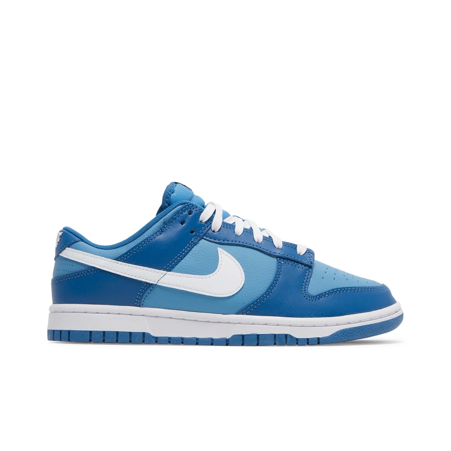 Nike Dunk Low Dark Marina Blue