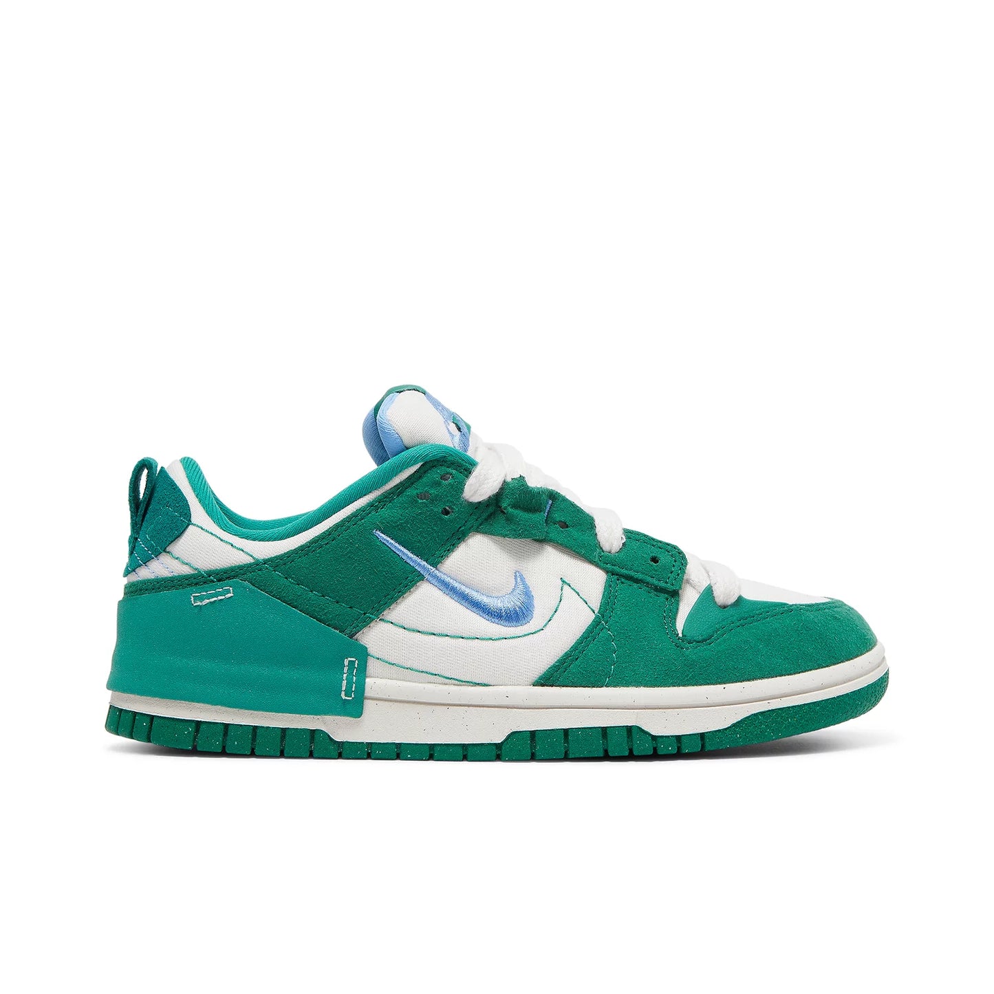 Nike Dunk Low Disrupt 2 Malachite