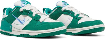 Nike Dunk Low Disrupt 2 Malachite