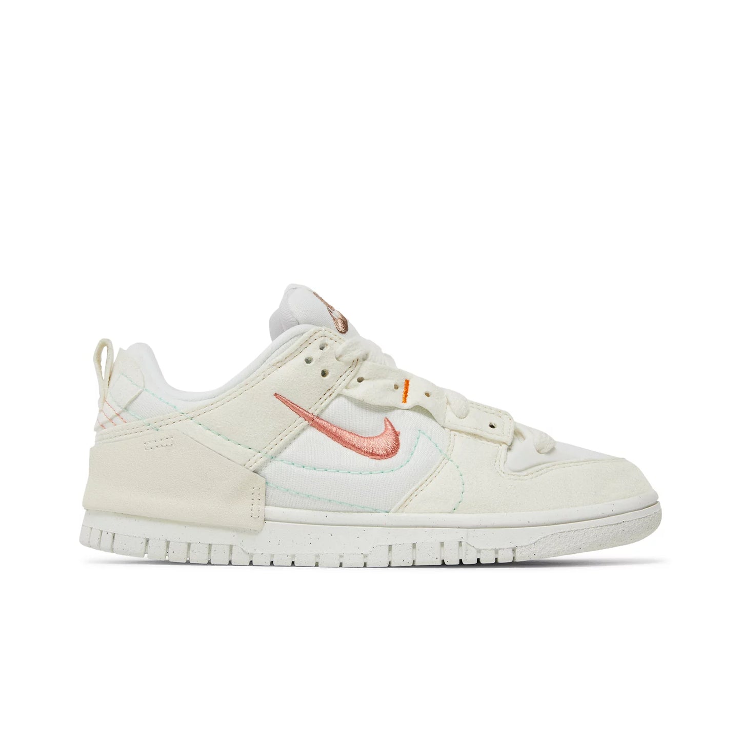 Nike Dunk Low Disrupt 2 Pale Ivory