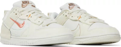 Nike Dunk Low Disrupt 2 Pale Ivory