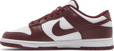 Nike Dunk Low Team Red