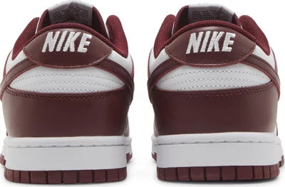 Nike Dunk Low Team Red