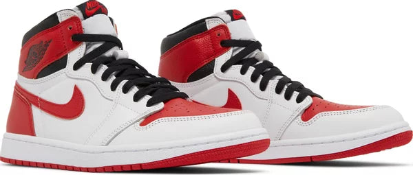 Jordan 1 Retro High OG Heritage