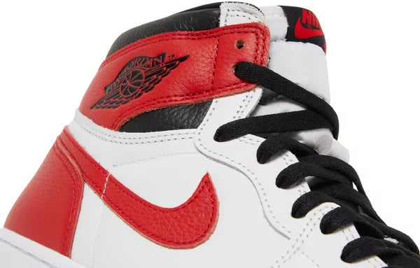 Jordan 1 Retro High OG Heritage