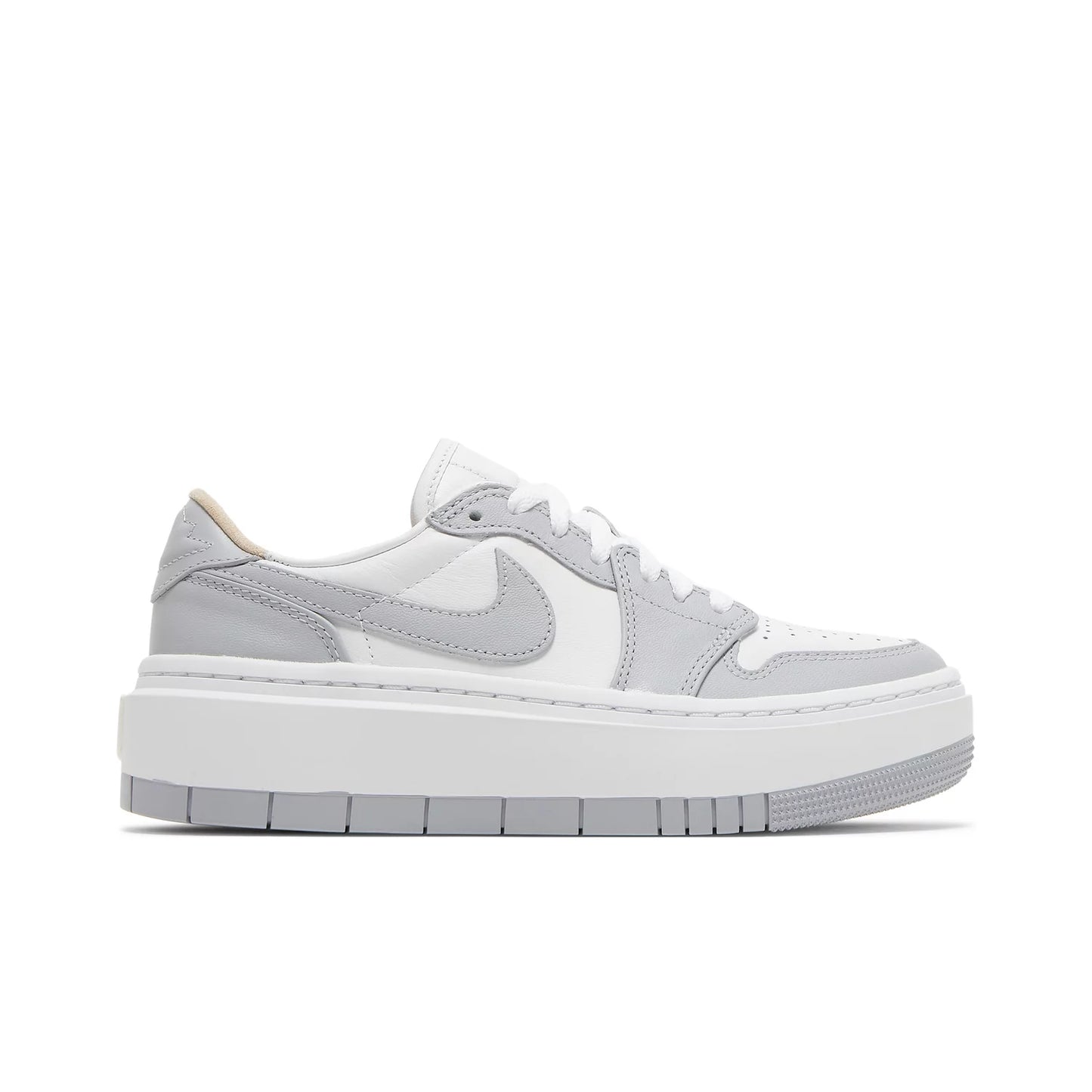 Jordan 1 Elevate Low Wolf Grey