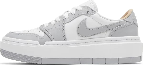 Jordan 1 Elevate Low Wolf Grey
