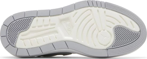 Jordan 1 Elevate Low Wolf Grey