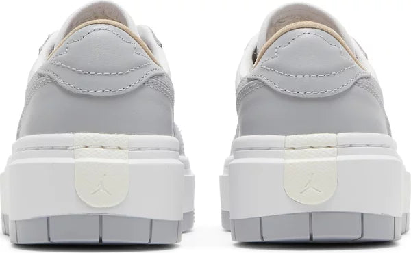 Jordan 1 Elevate Low Wolf Grey