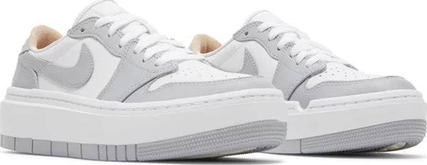 Jordan 1 Elevate Low Wolf Grey