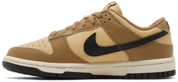 Nike Dunk Low Dark Driftwood
