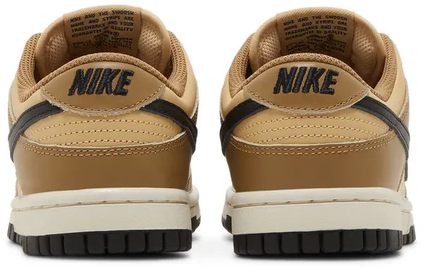 Nike Dunk Low Dark Driftwood