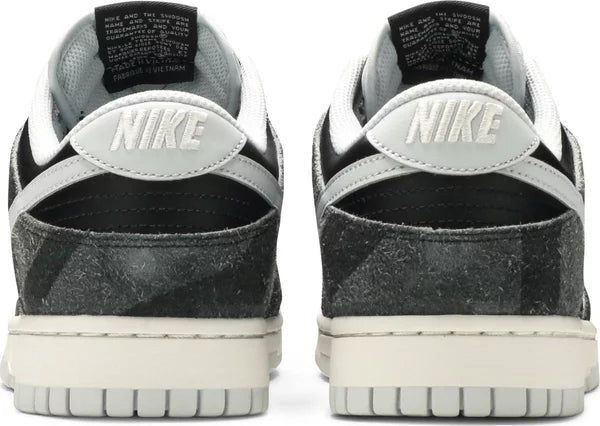 Nike Dunk Low Retro Animal Pack Zebra