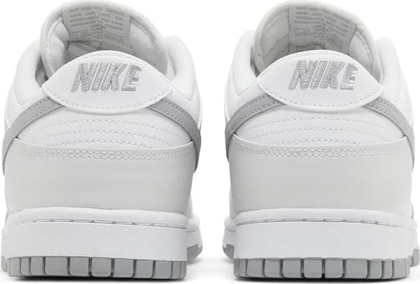 Nike Dunk Low Retro Summit White Light Smoke Grey