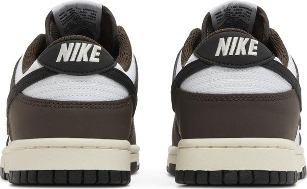 Nike Dunk Low Next Nature Baroque Brown