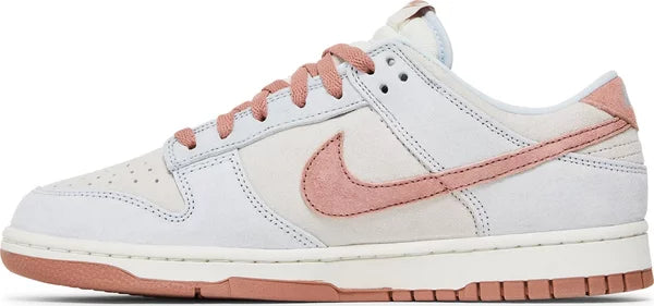 Nike Dunk Low Fossil Rose