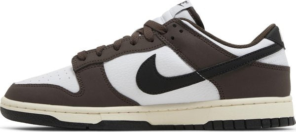 Nike Dunk Low Next Nature Baroque Brown