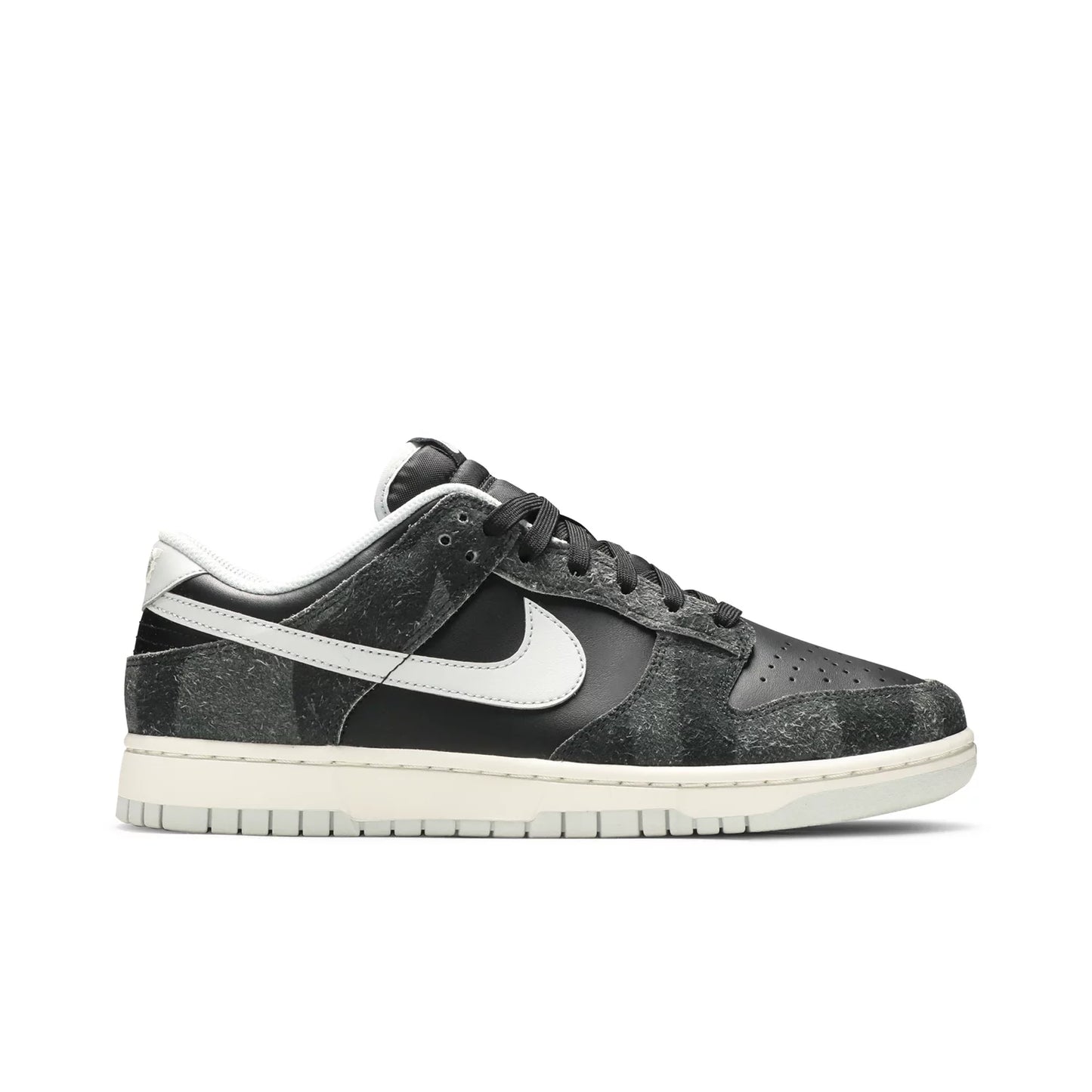 Nike Dunk Low Retro Animal Pack Zebra