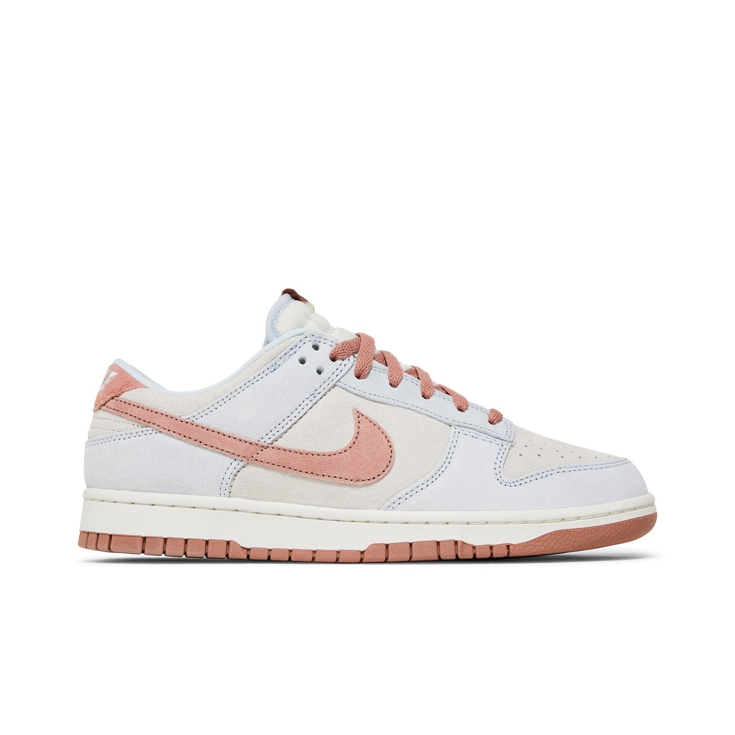 Nike Dunk Low Fossil Rose