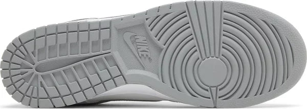 Nike Dunk Low Retro Summit White Light Smoke Grey