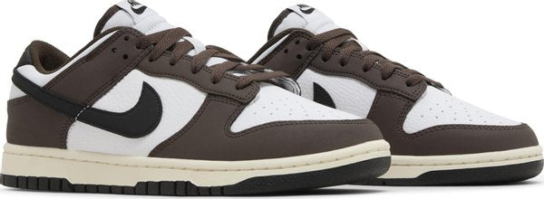 Nike Dunk Low Next Nature Baroque Brown