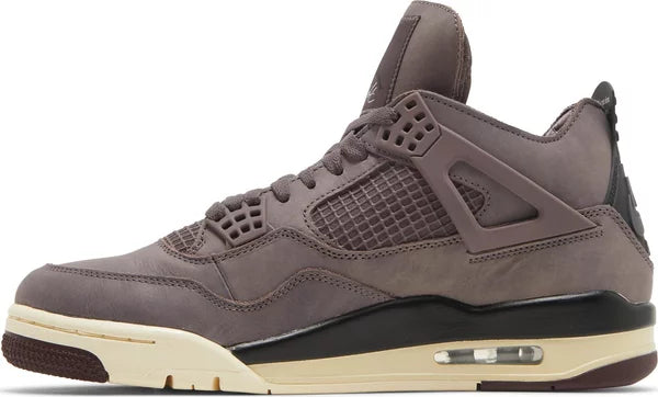 Jordan 4 Retro SP A Ma Maniére Violet Ore