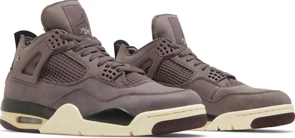 Jordan 4 Retro SP A Ma Maniére Violet Ore