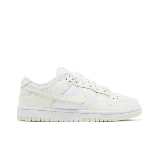 Nike Dunk Low Retro Coconut Milk