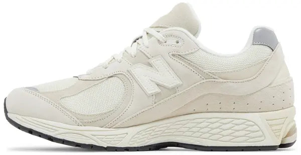 New Balance 2002R Off White