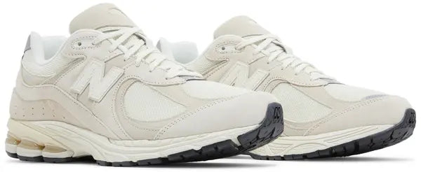 New Balance 2002R Off White