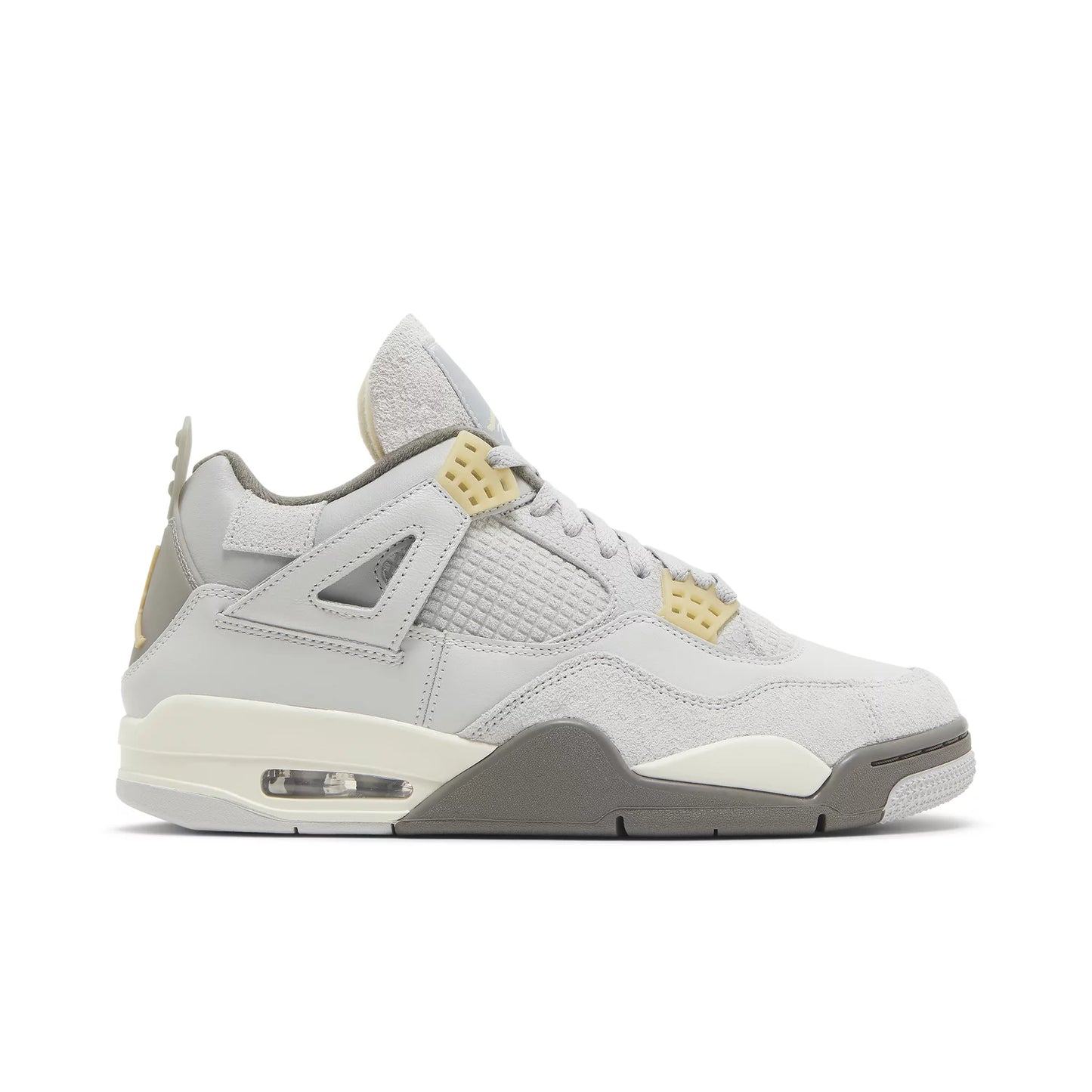 Jordan 4 Retro SE Craft Photon Dust