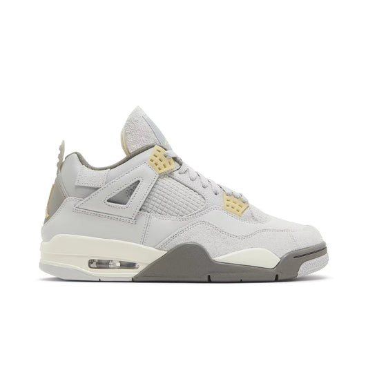 Jordan 4 Retro SE Craft Photon Dust