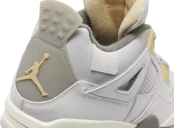 Jordan 4 Retro SE Craft Photon Dust