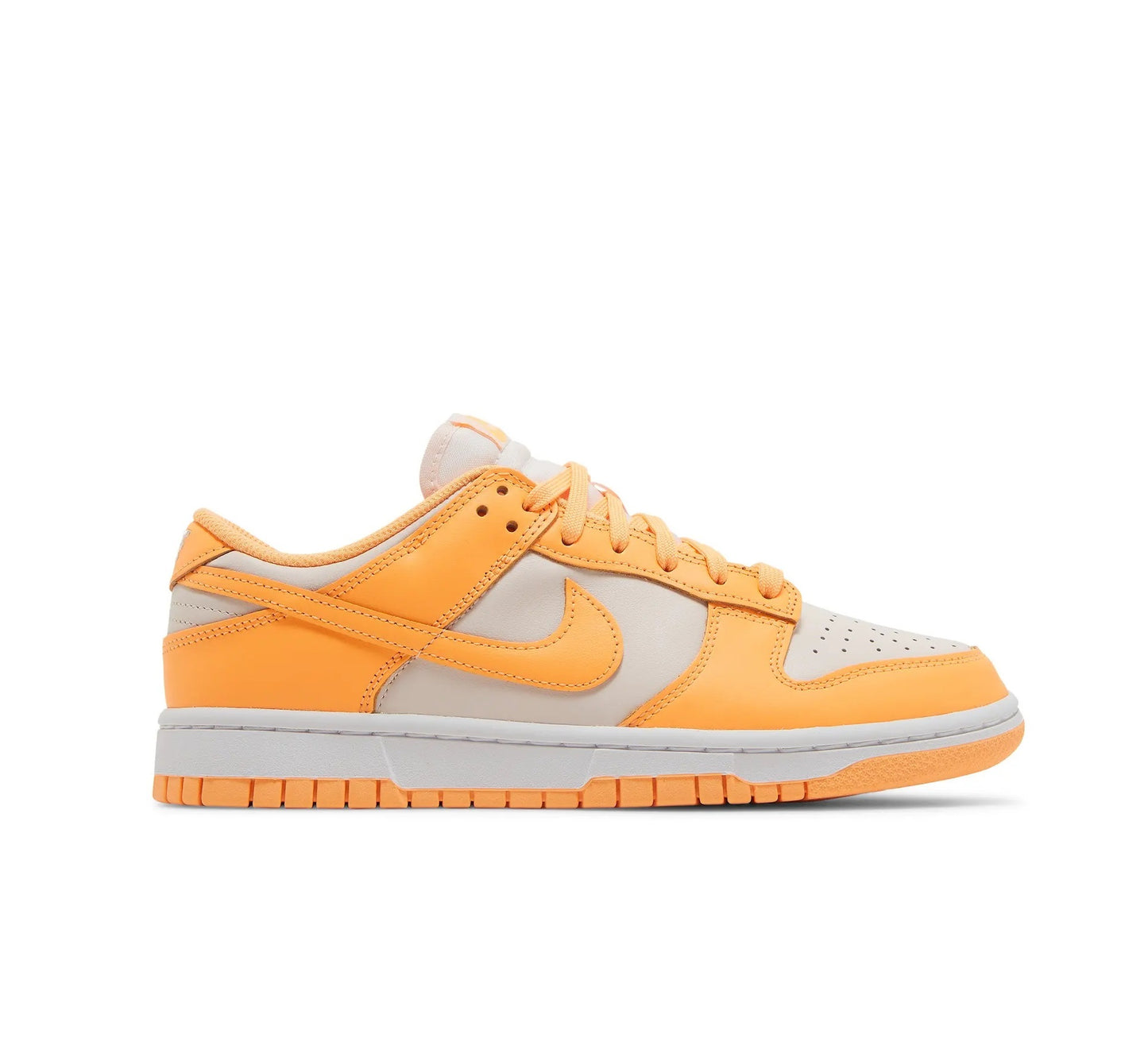 Nike Dunk Low Peach Cream