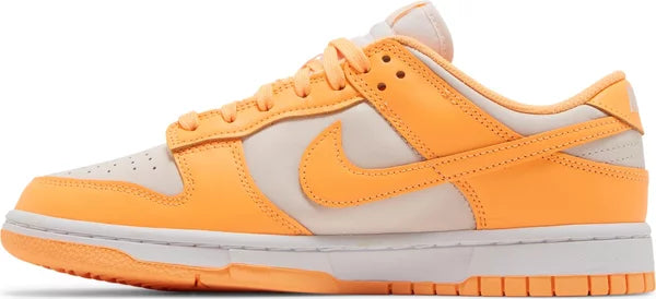 Nike Dunk Low Peach Cream