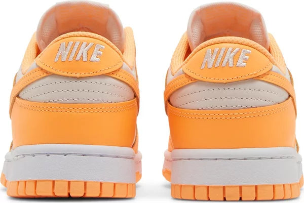 Nike Dunk Low Peach Cream