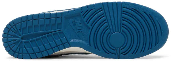 Nike Dunk Low Industrial Blue Sashiko 