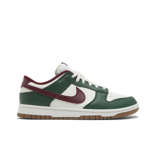 Nike Dunk Low Gorge Green