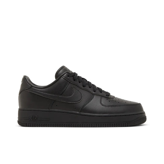 Nike Air Force 1 Low '07 Fresh Black Anthracite