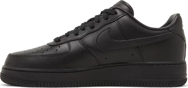 Nike Air Force 1 Low '07 Fresh Black Anthracite