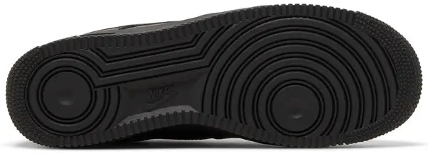 Nike Air Force 1 Low '07 Fresh Black Anthracite